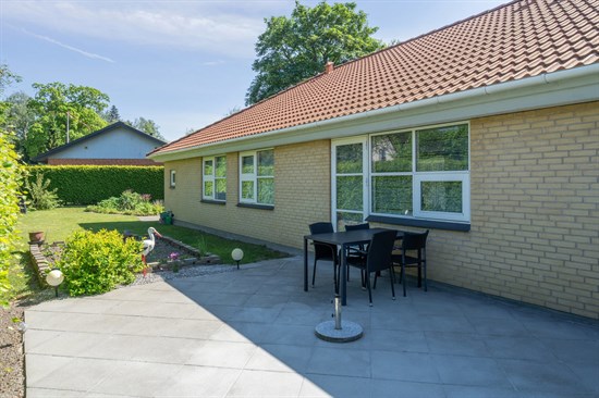 Karolinelunden 27