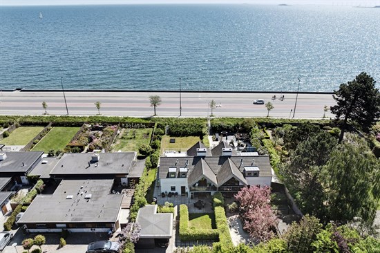 Hus – Charlottenlund, Ordrup - Visning 3
