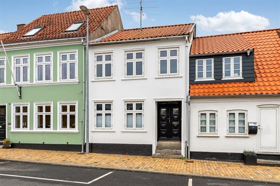 Vestergade 14