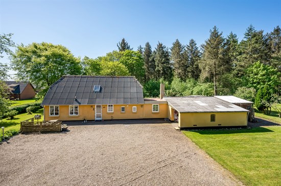 Strandvejen 21