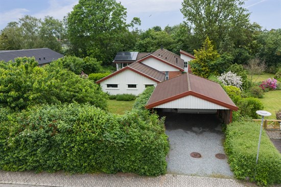 Villaen på Marielund 3