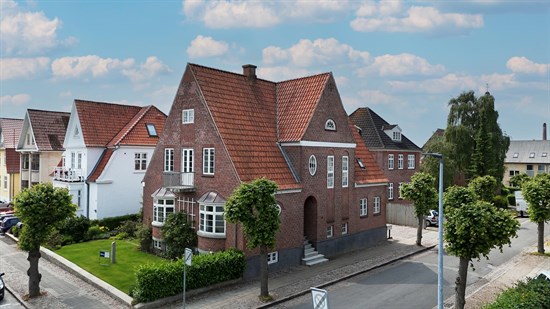 Bolig til salg Mellemgade 6