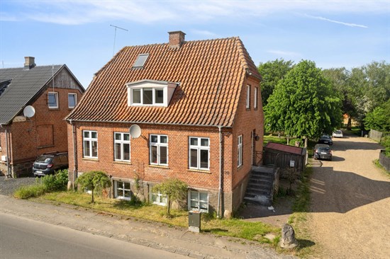 Vesterled 28