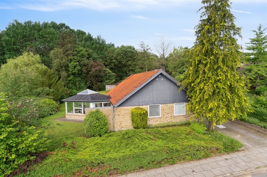 Bøgevej 12