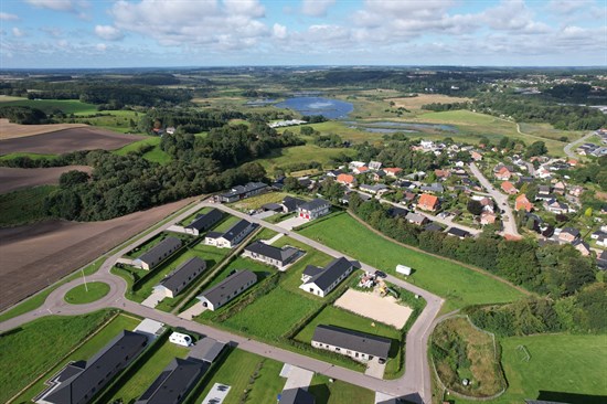 estate