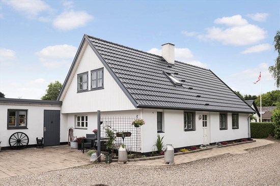 Førslev Bygade 41