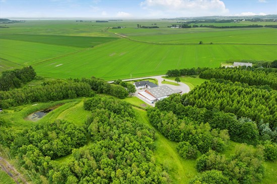 Landejendom - Risagervej 25, Pandrup - Visning 4