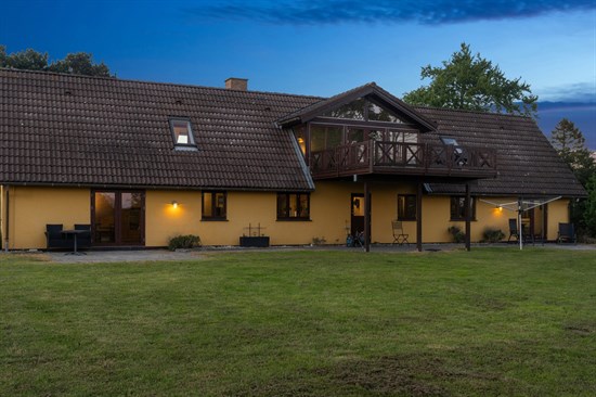 Landejendom - Næstvedvej 19, Præstø - Visning 5