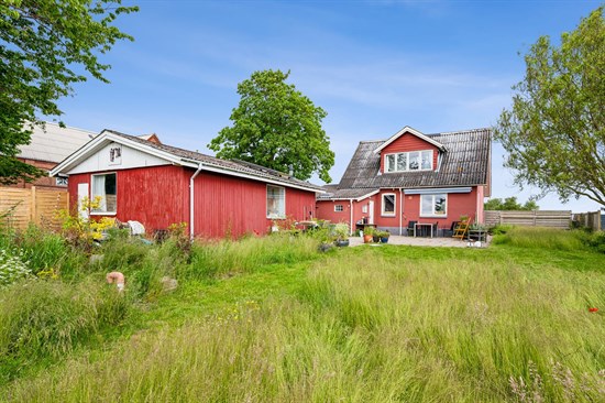 Bondesvadvej 29