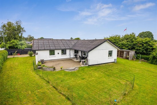 Hus – Blokhus - Visning 2