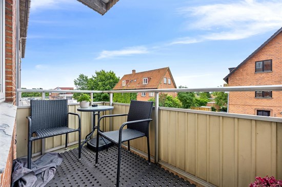 Brogade 37, 1. th