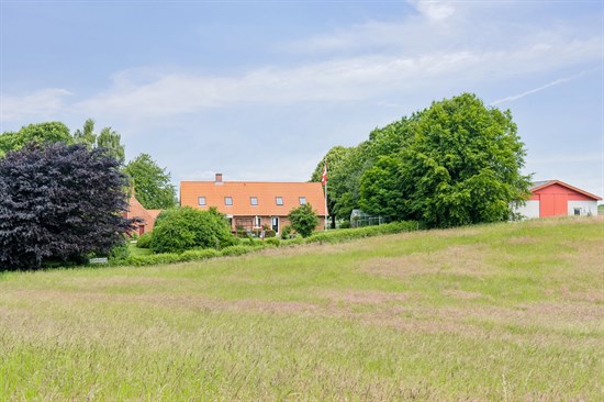 Høvervej 4