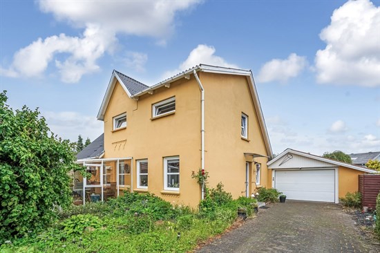 Sdr. Vissingvej 16, Sdr Vissing