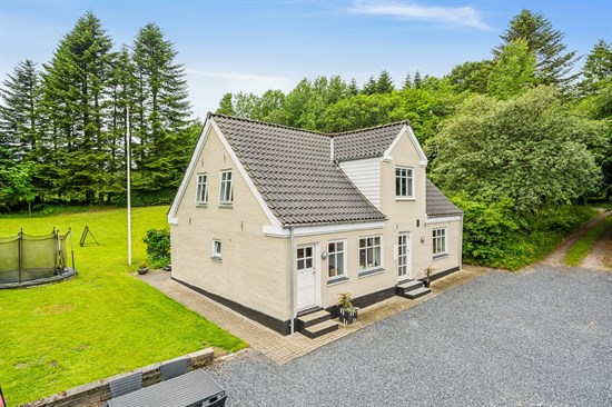 Hus – Tårs - Visning 3
