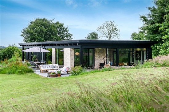Landejendom - Odensevej 69, Romerhus, Glamsbjerg