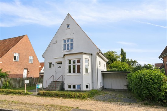 Annasholmsgade 46