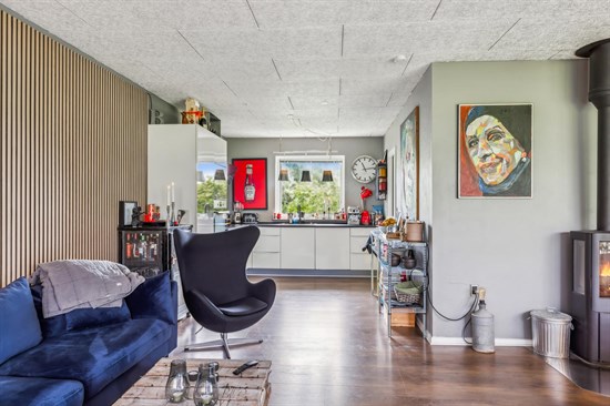 Hus – Nordborg, Langesø - Visning 2