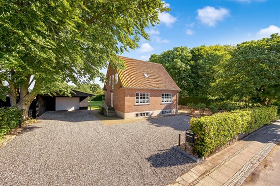 Hus – Ringkøbing - Visning 2