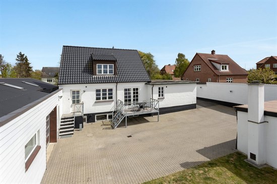 Egebjergvej 42