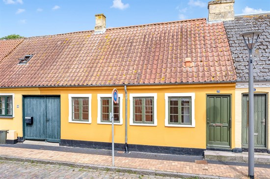Klostergade 29