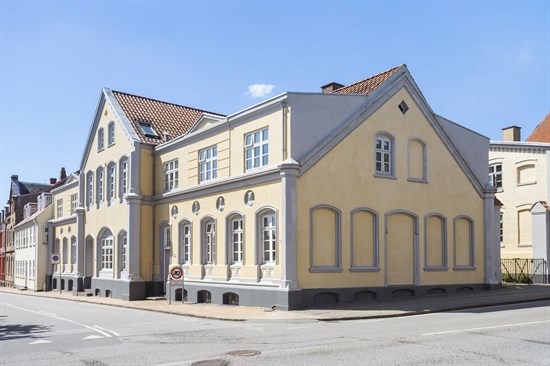 Bolig til salg Naffet 33B