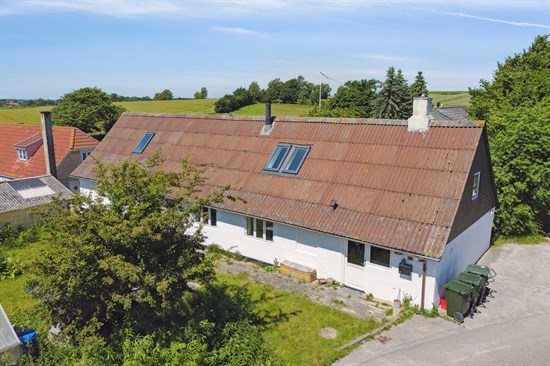 Lindhøjvej 20