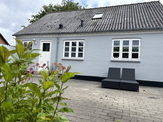 Gl Præstegårdsvej 7