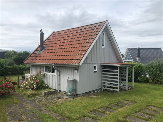 Bygningen på Ringmaj 3