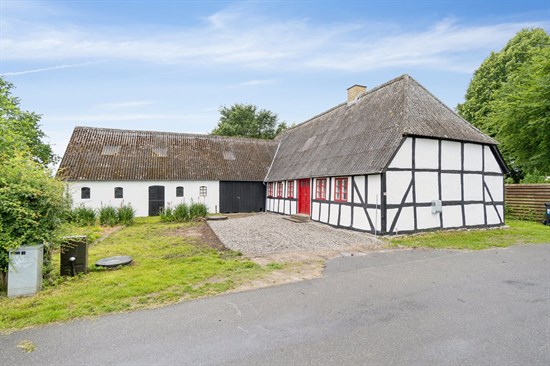 estate