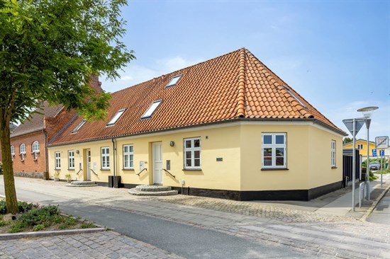 Dagmarsgade 22A