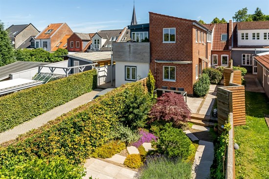 Bjerggade 20