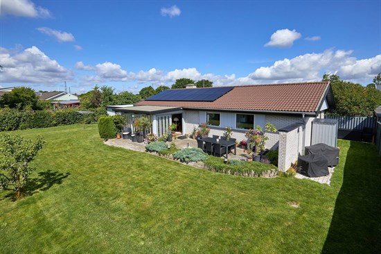 Villaen på Byvangen 3