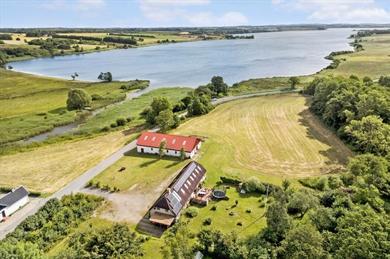 Glenstrup Søvej 16, Holmgård