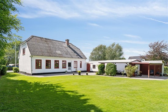 Roagervej 259