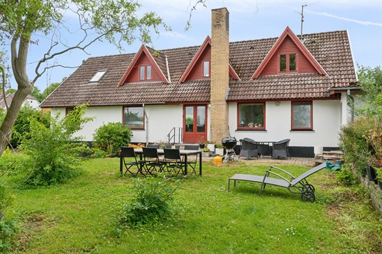 Hus – Vig - Visning 2