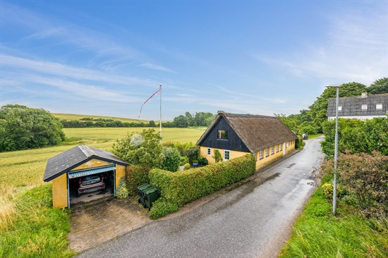 Skovgårdevej 9, Vrinners