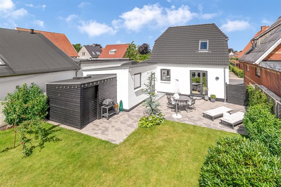 Istedgade 41