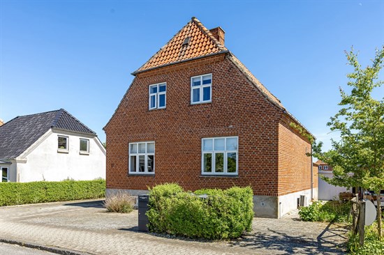 Kongensgade 15