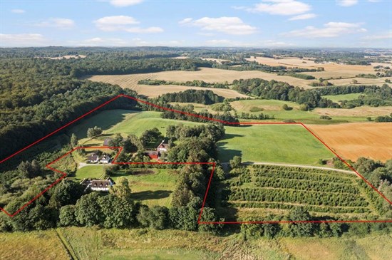 Stuehuset på Lodderne 6