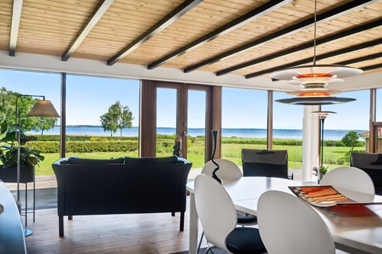 Sommerhuset på Jelsevej 166