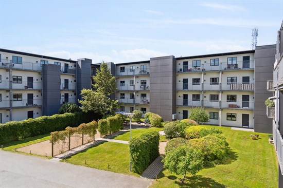 Banegårdsparken 9