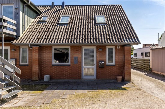 Øvej 23A