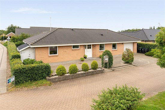 Villaen på Hyldehaven 37