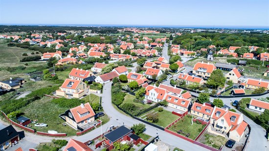 Fritidshus - Alkevej 18, Ålbæk - Visning 3