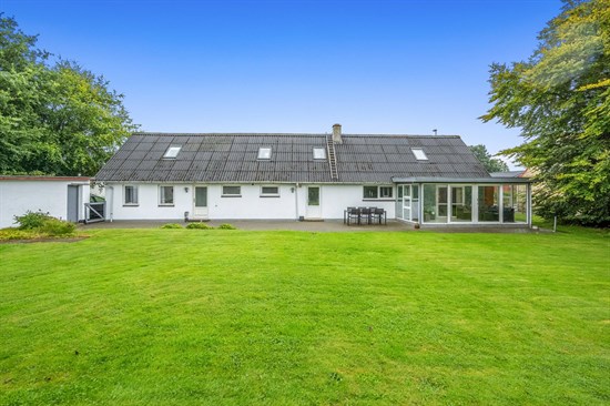 Bolig til salg Algade 190