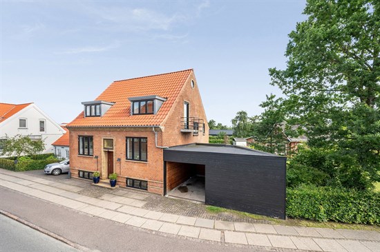 Skanderborgvej 33