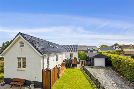Hus – Aalborg, Øster Sundby - Visning 2