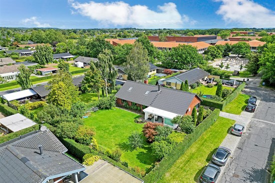 Hus – Kokkedal - Visning 3