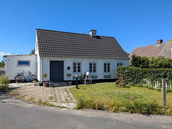 Villaen på Pers Bro 2