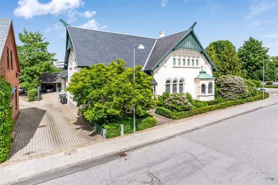 Bolig til salg Danmarksgade 19